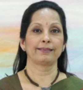 Dr. Hemangi Jerajani