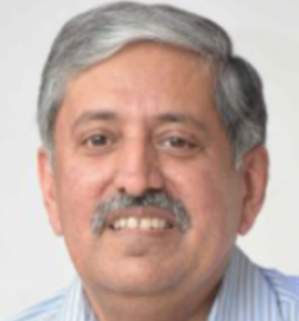 Dr. Rajeev Sharma