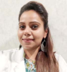 Dr. Adithi Jain