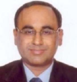 Dr. Atul Kochar